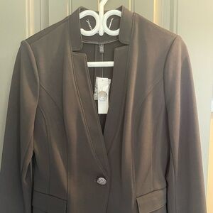 WHBM Blazer